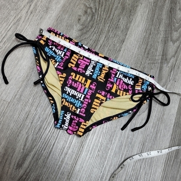 Brandless - Kids bikini US10 - Picture 9 of 12